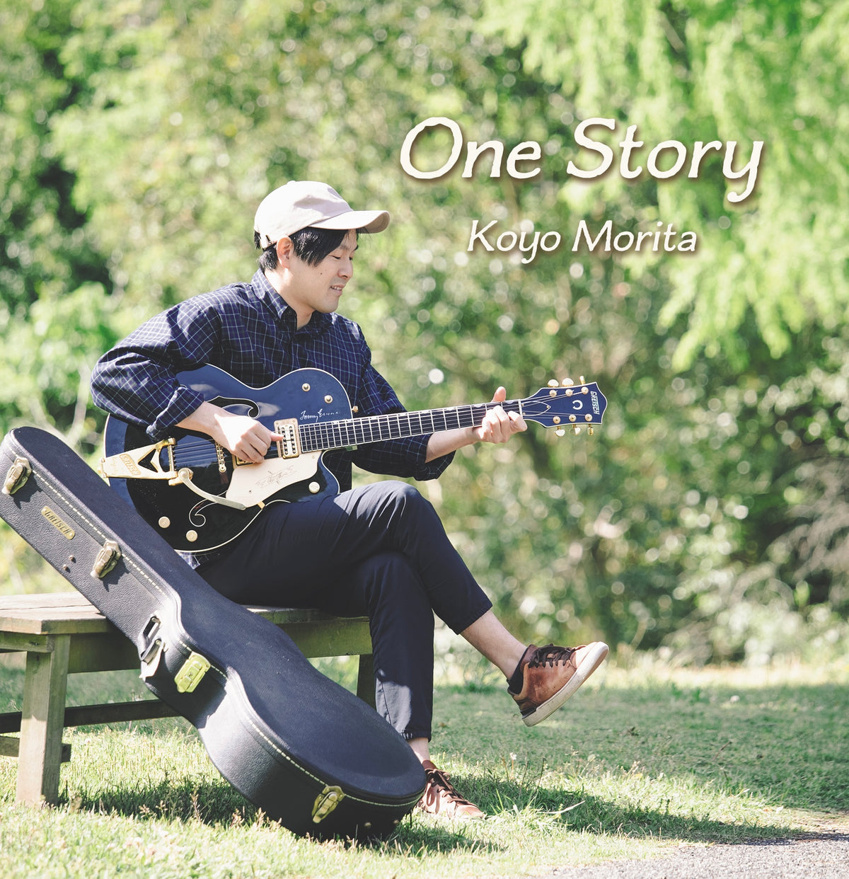 One Story (CD Album)