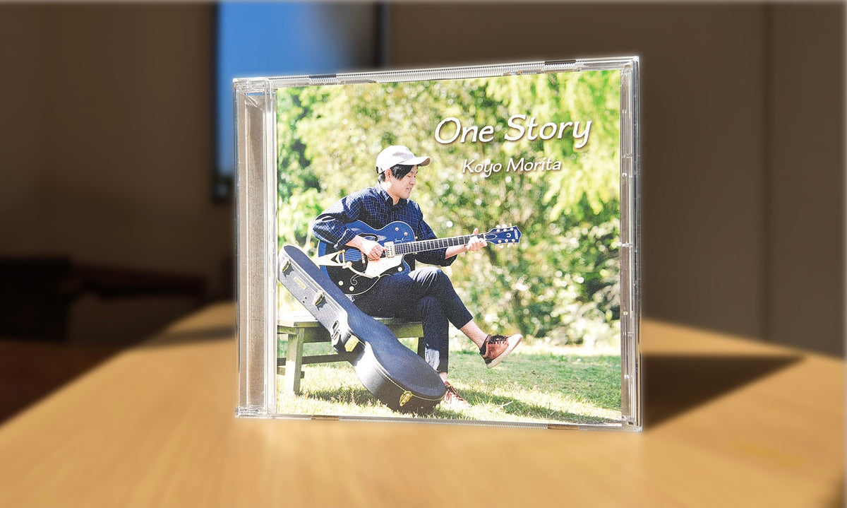 One Story (CD Album)